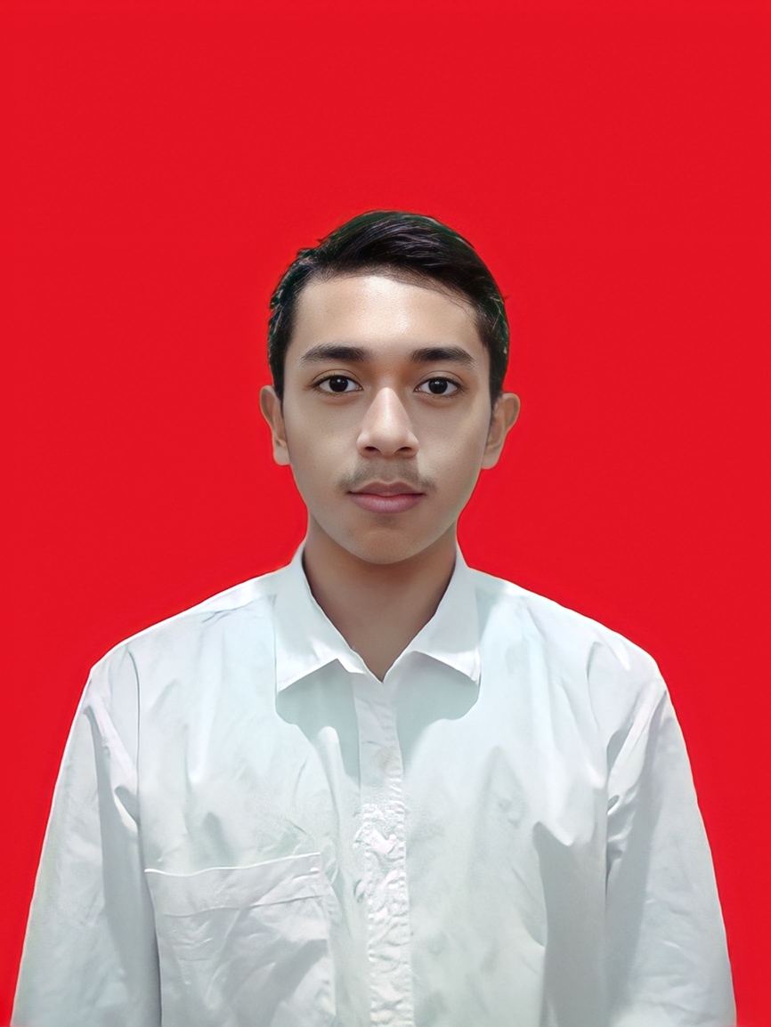 M. Azky Fuadi Z A
